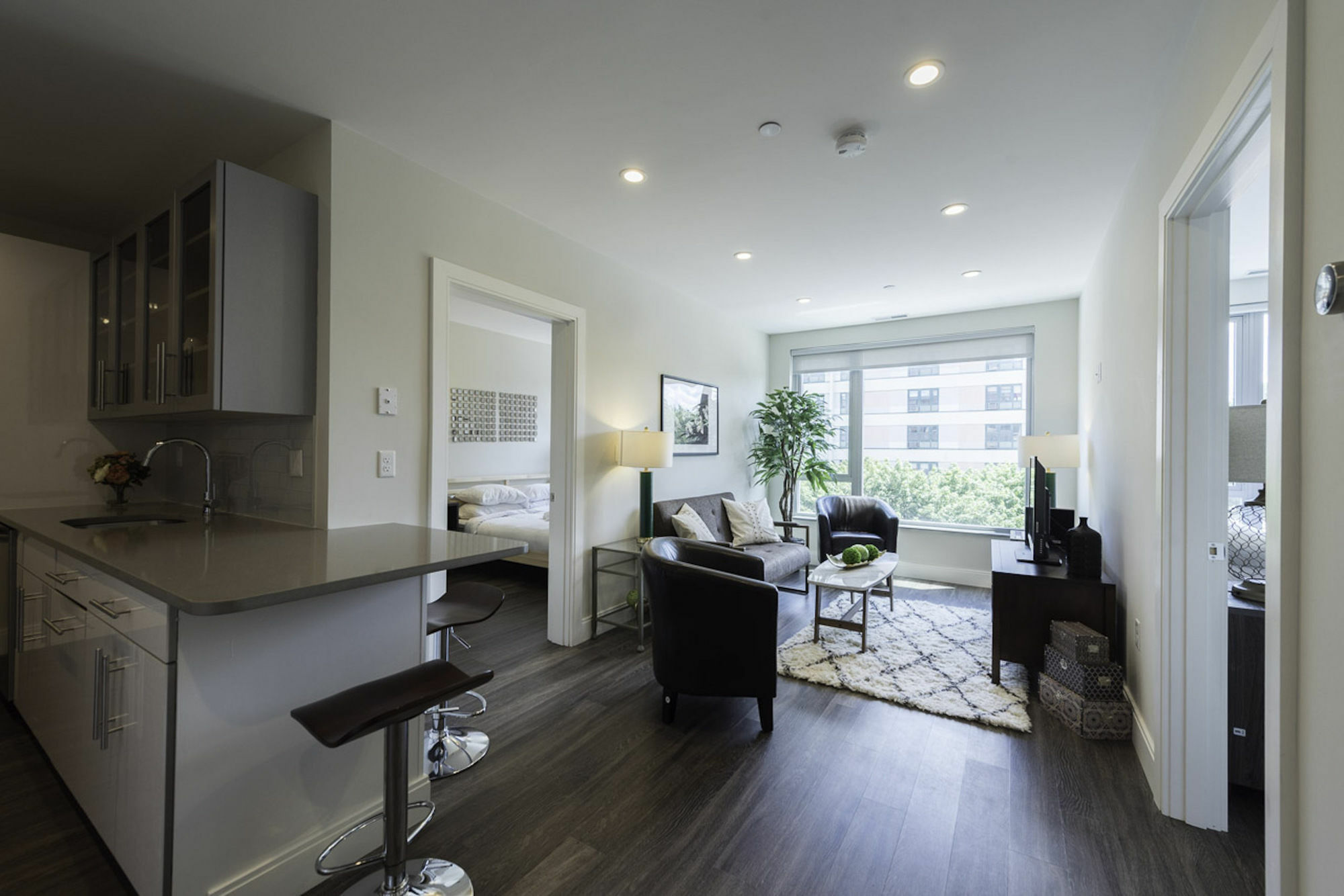 Classic 2br In Lower Roxbury By Sonder Apartamento Boston
